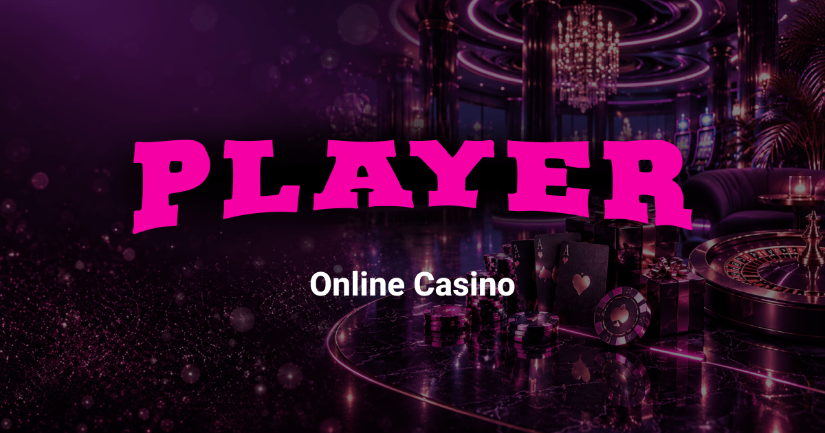 Player Cazino